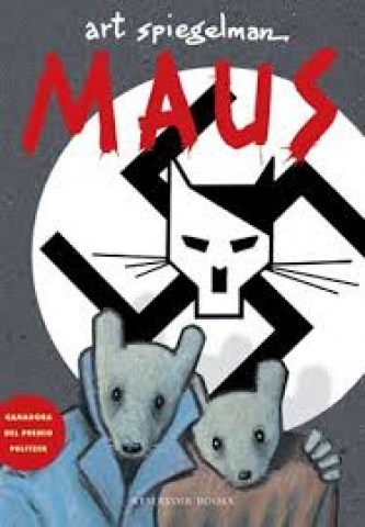 Maus-9789873650383