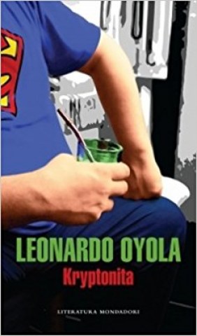 KRYPTONITA-9789873650390