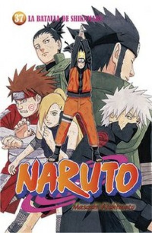 NARUTO-37-9789873758348
