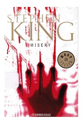 Misery-9789875662698