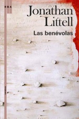 LAS-BENeVOLAS-9789876090704