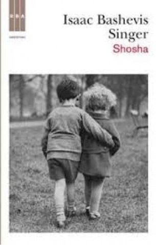 SHOSHA-9789876092579