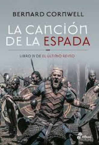 Cancionspada,-La-l-ultimo-reino-IV-9789876284523