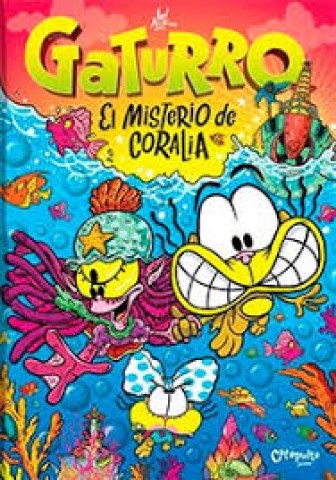 Gaturro-l-misterio-Coralia-9789876373531