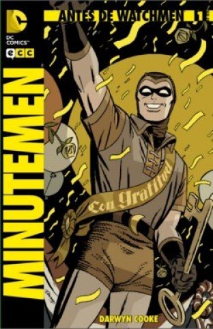 MINUTEMEN-1-9789876902793