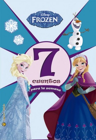 FROZEN-7-CUENTOS-PARA-SEMANA-9789877056778