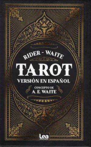 Tarot-Rider-Waite-Versionnspañol-9789877189063
