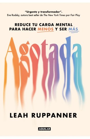 Agotada-9789877354225