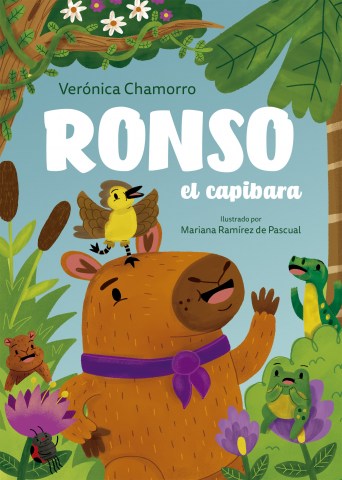 Ronso,l-capibara-9789877365405