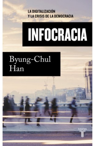 Infocracia-9789877370720