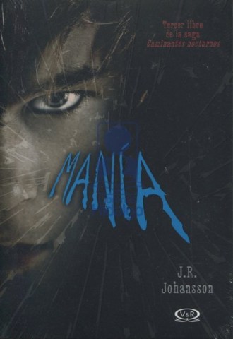Mania-9789877470314