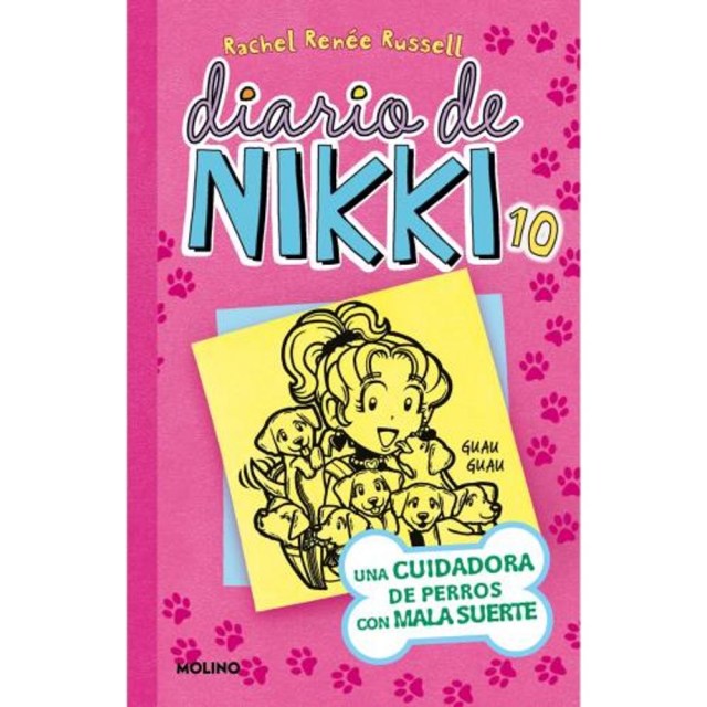 Diario-Nikki-10-9789878120355