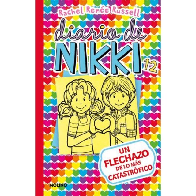 Diario-Nikki-12-9789878120379