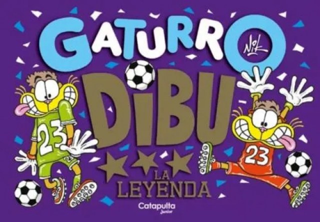 Gaturro-Dibu-La-leyenda-9789878153377