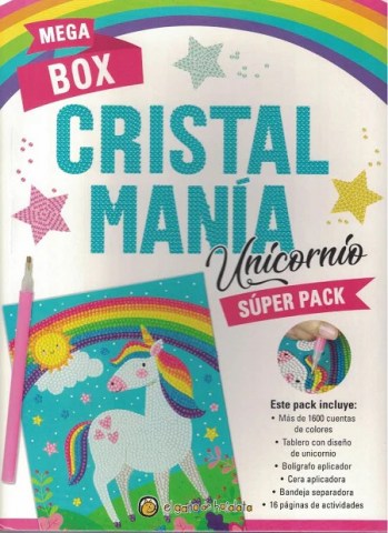 Mega-box-Cristal-mania-Unicornios-9789878204260
