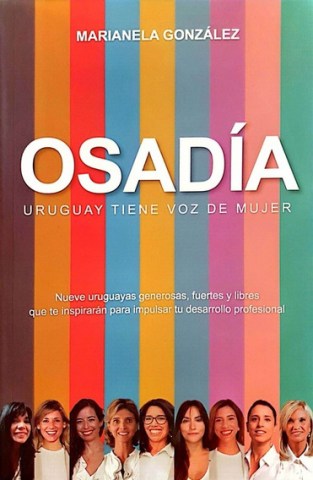 Osadia-9789915414881