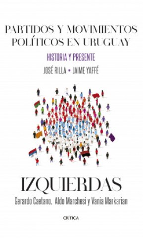 Partidos-movimientos-politicosn-Uruguay-Izquierdas-9789915657844