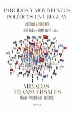 Partidos-movimientos-politicosn-Uruguay-Miradas-transversales-9789915683973