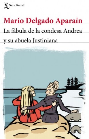 La-Fabuladesa-Andrea-su-abuela-Justiniana-9789915687414