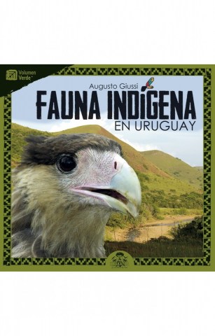 Fauna-indigenan-Uruguay-Volumen-verde-9789915956435
