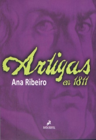 Artigasn-1811-9789974108769