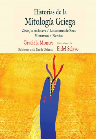 Historias-mitologia-griega-Circe,-hecicera-Los-amores-Zeuz-Monstruos-Narciso-9789974111868