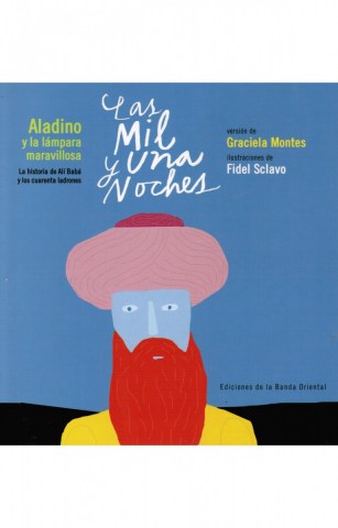 Mila-noches-Aladino-lampara-marvillosa-9789974112773