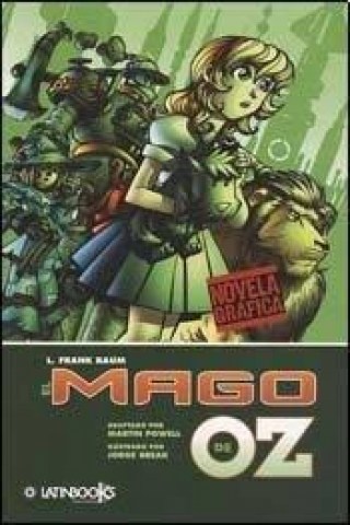 Novela-Grafica-l-Mago-OZ-9789974697652