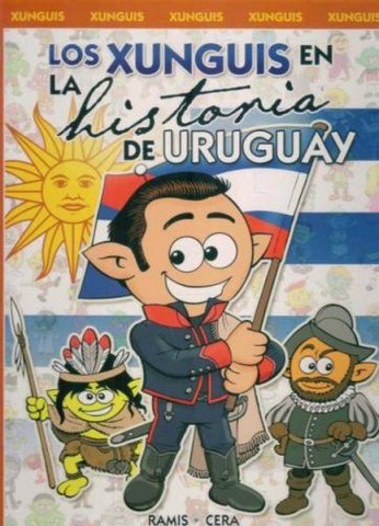XUNGUISN-HISTORIA-URUGUAY,-9789974718142