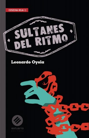 SULTANESL-RITMO-9789974720451