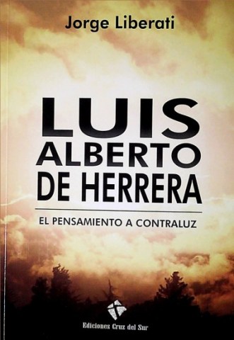 Luis alberto herrera