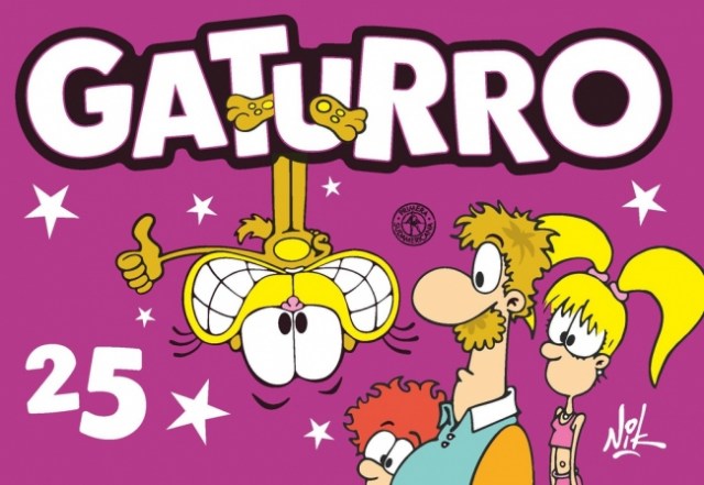 Gaturro-25-9789974748101