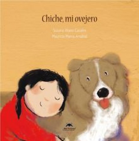 CHICHE,-MI-OVEJERO-9789974847033