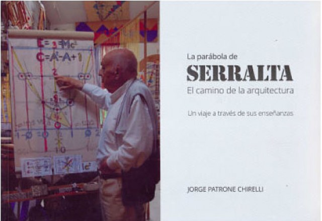 Parabola-Serralta,-La-l-camino-arquitectura-Un-viaje-a-traves-susnseñanzaz-9789974856523