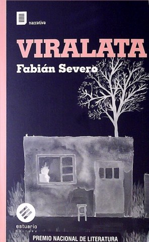 Viralata-9789974882461