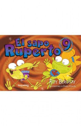 Historieta-9-l-sapo-Ruperto-9789974926240