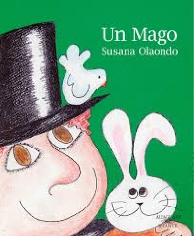 Un-mago-9789974954618