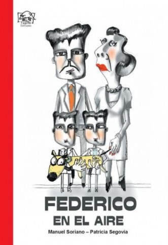 FEDERICONL-AIRE-9789974994263