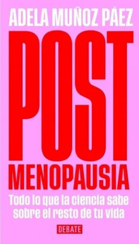 Postmenopausia-9791387600532